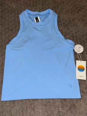 Vuori Seamless Surge Tank